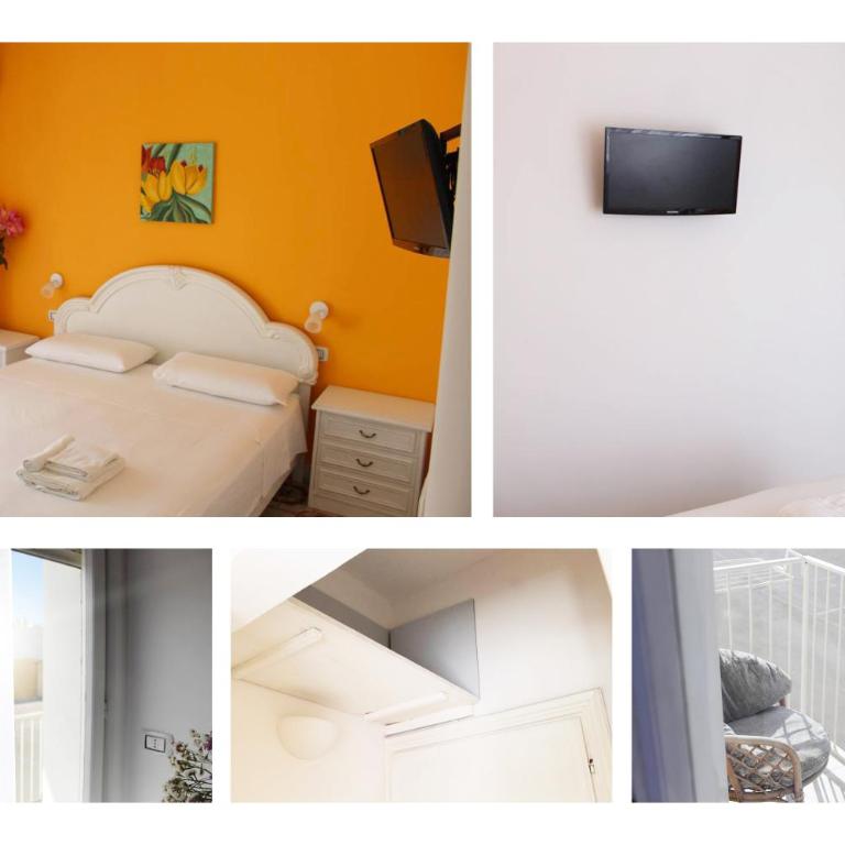 Le Nuage - Double Room with Balcony - 6