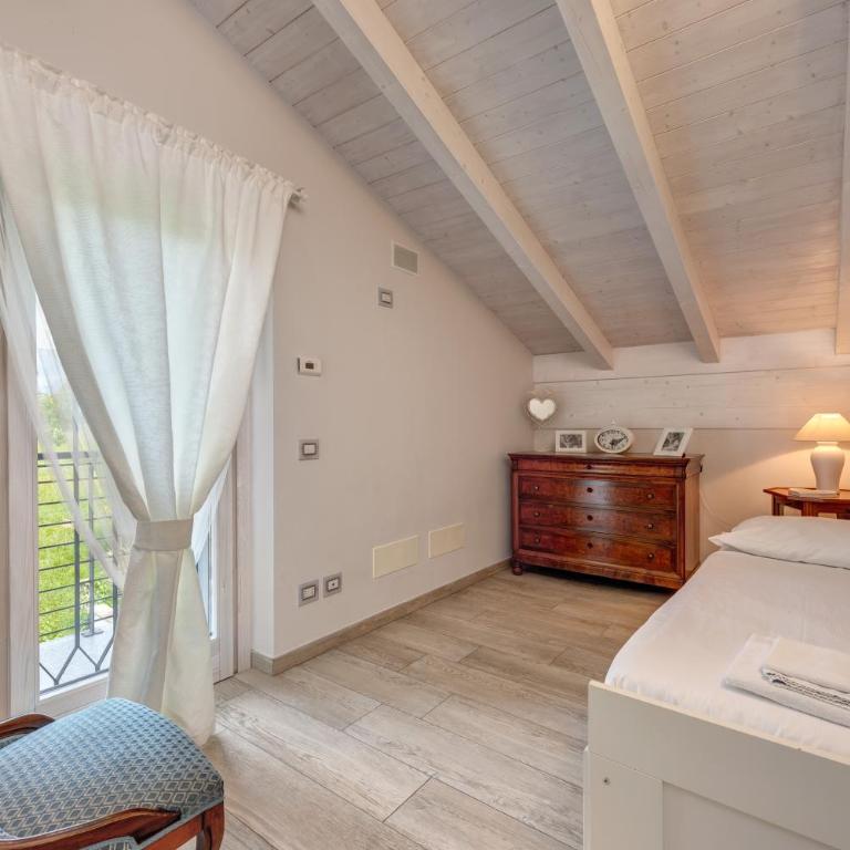 Villa La Corte with amazing pool and garden - Villa con Piscina Privata - 32