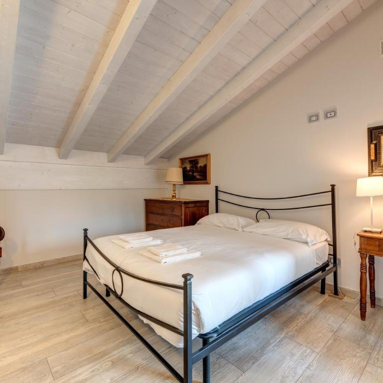 Villa La Corte with amazing pool and garden - Villa con Piscina Privata - 34