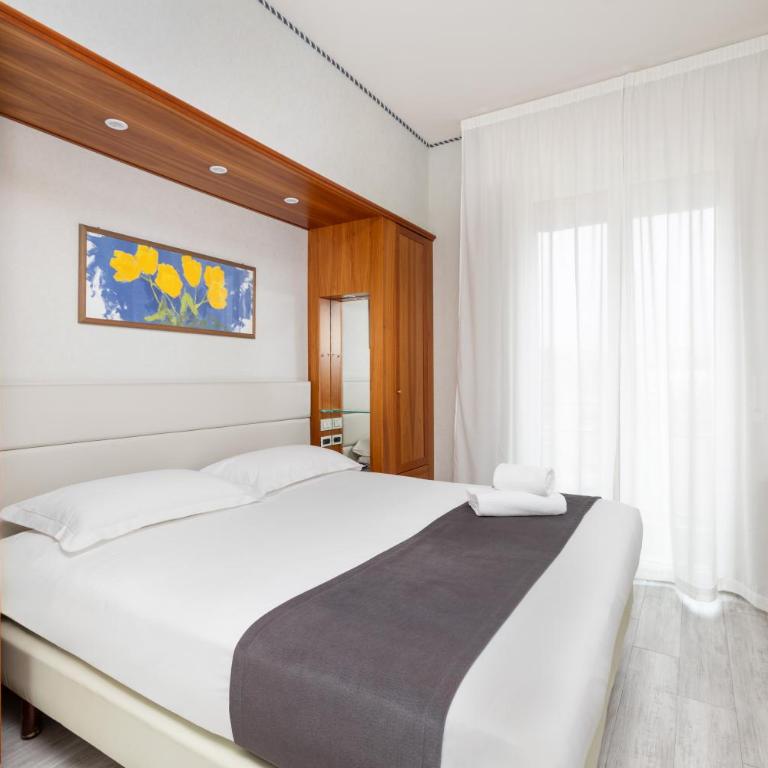 Hotel Maggiore - Double Room - 21