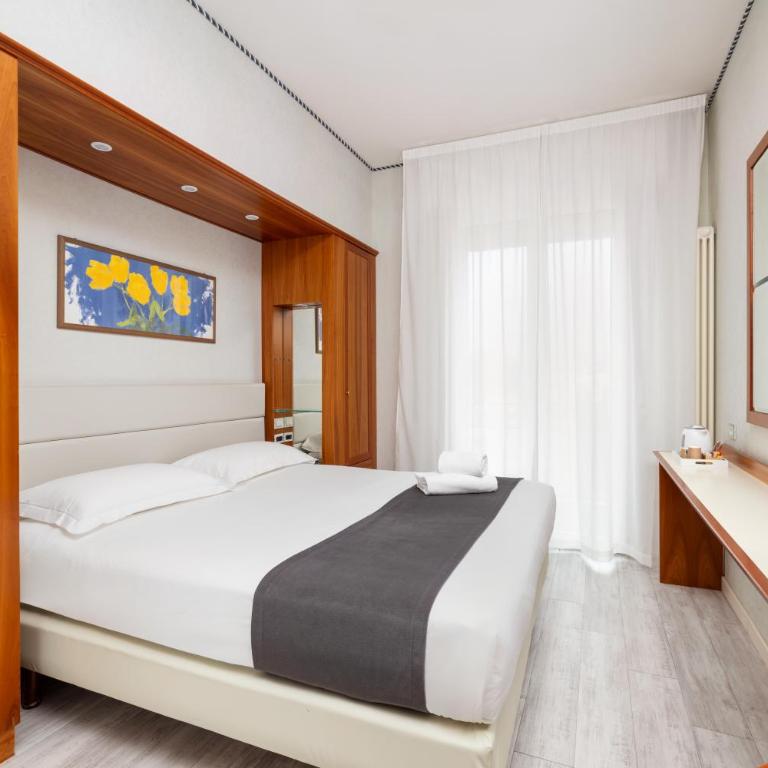 Hotel Maggiore - Double Room - 20