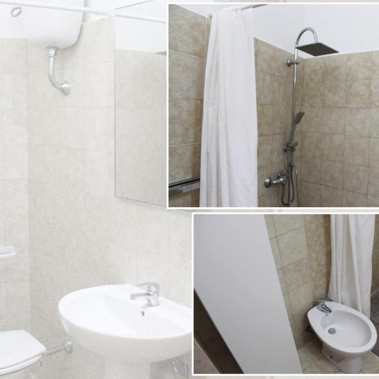 Le Nuage - Double Room with Private Bathroom - 9