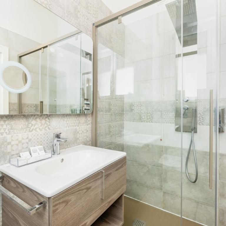 Hotel Maggiore - Twin Room - 14