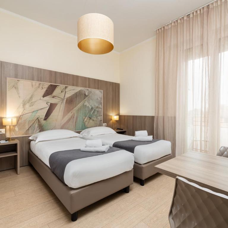Hotel Maggiore - Twin Room - 15