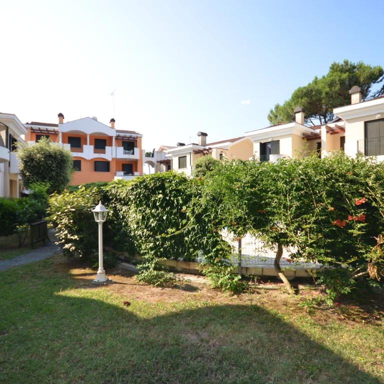 Villaggio Clio - Casa Vacanze con 1 Camera da Letto - 4