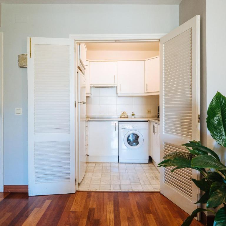 Novalia Home Suite 14 - Apartamento - 21