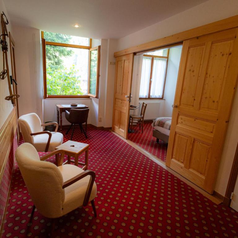 Chateau De La Muzelle - Suite - 4