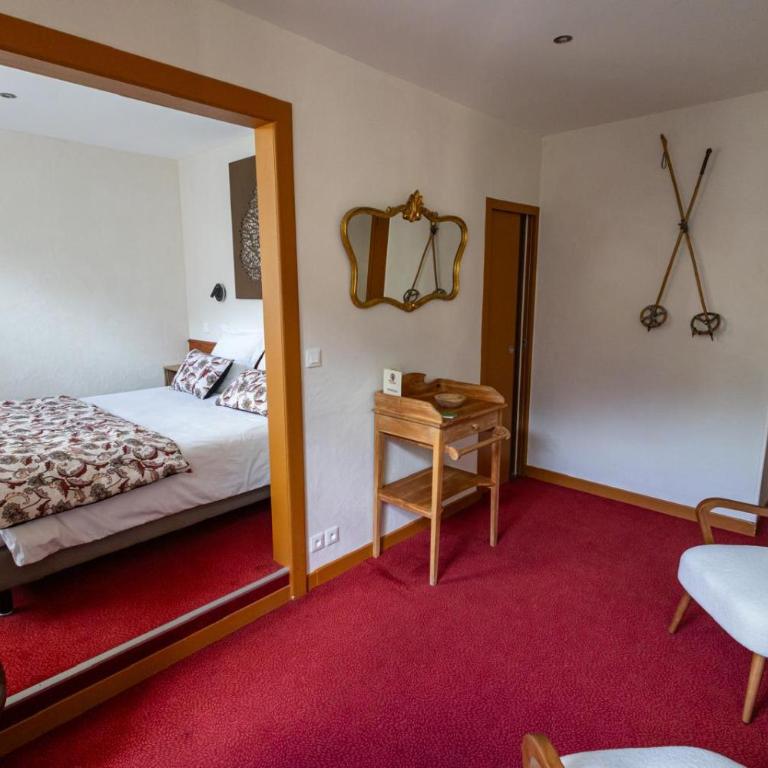 Chateau De La Muzelle - Suite - 2