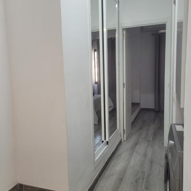 Bajo,Puebla Lucia,Fuengirola - Apartamento de 1 dormitorio - 11