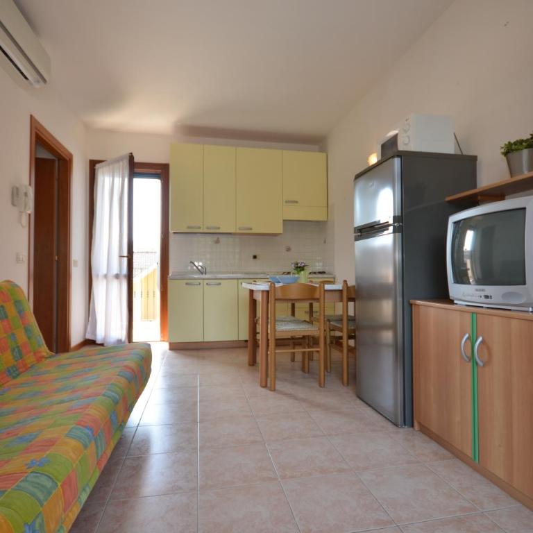 Villaggio Clio - Casa Vacanze con 1 Camera da Letto - 10