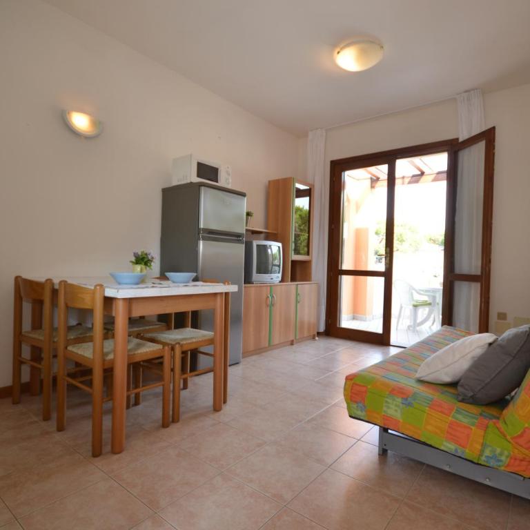 Villaggio Clio - Casa Vacanze - 9