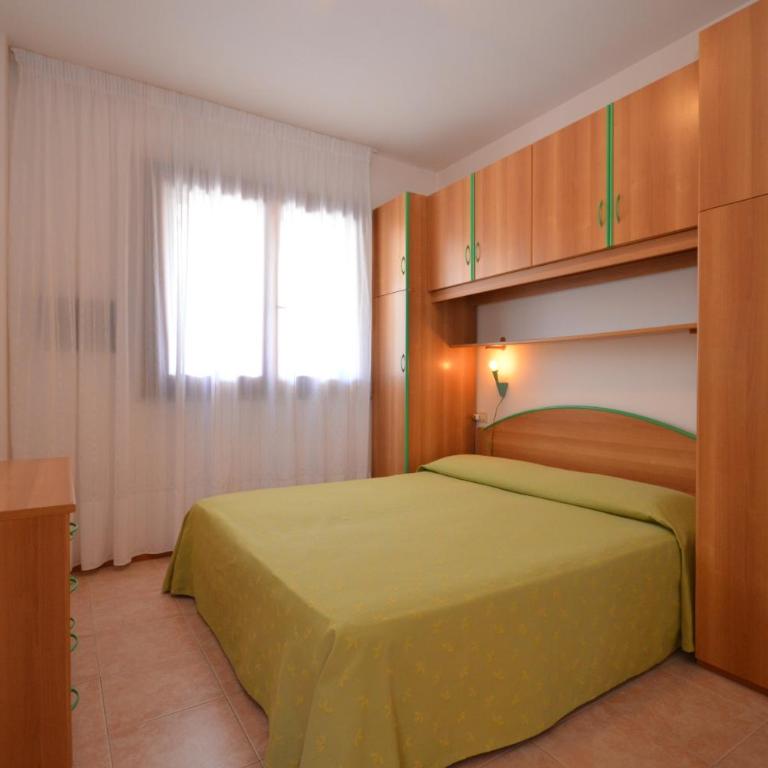 Villaggio Clio - Casa Vacanze con 1 Camera da Letto - 11
