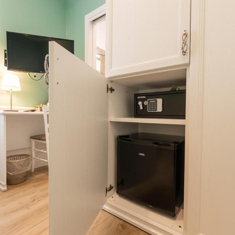Daca luxury rooms - Camera Singola - 4