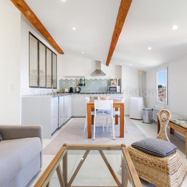 Bronze - Appartement - 11
