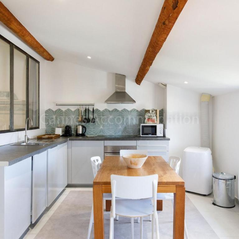 Bronze - Appartement - 14