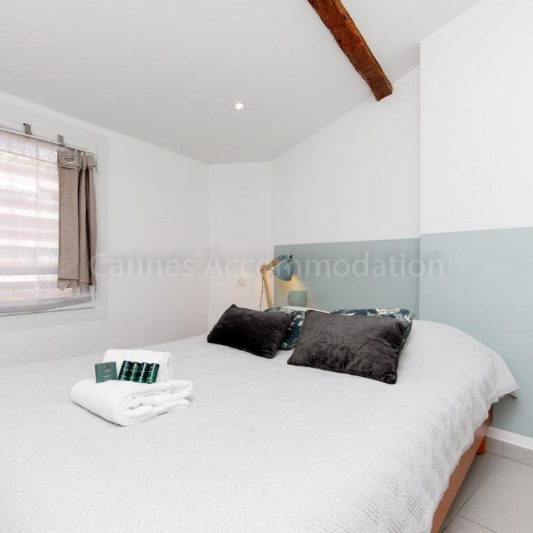Bronze - Appartement - 16