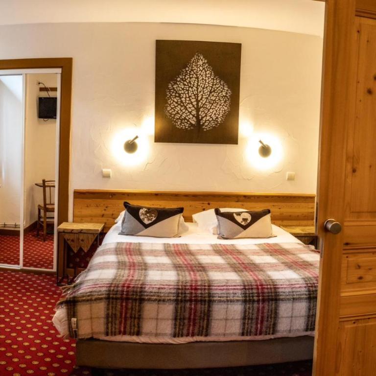 Chateau De La Muzelle - Suite - 5