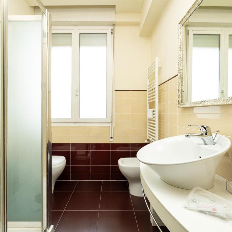Hotel Maggiore - Double Room - 26