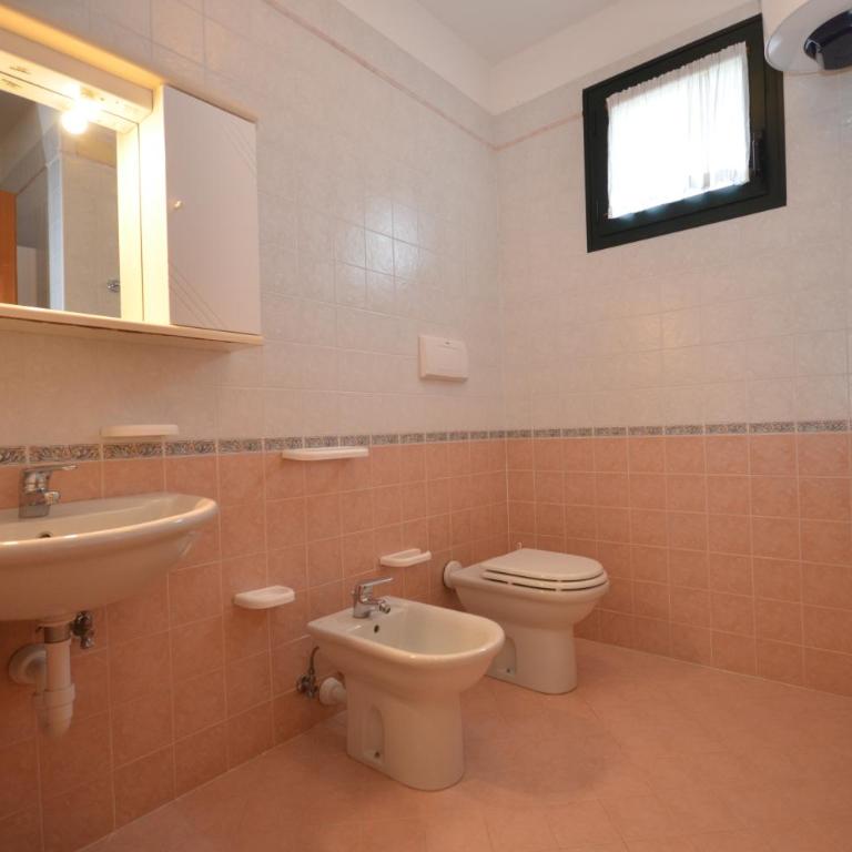 Villaggio Clio - Casa Vacanze con 1 Camera da Letto - 16