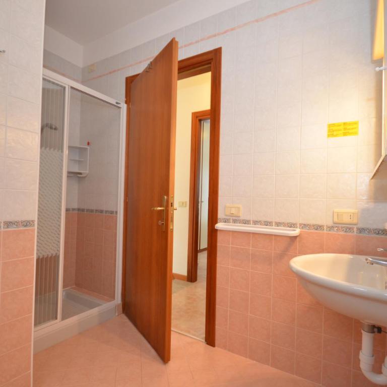 Villaggio Clio - Casa Vacanze con 1 Camera da Letto - 15