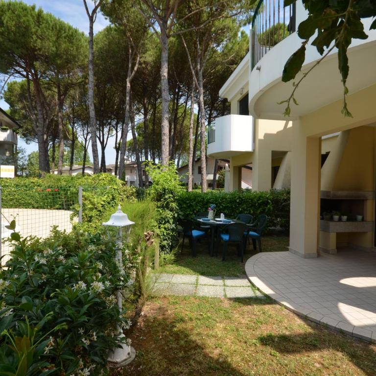 Villaggio Clio - Casa Vacanze - 11