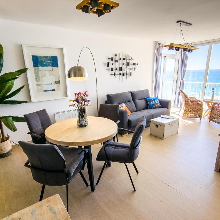 AVANOA - Peñón Ifach Calpe - Apartamento con vistas - 2