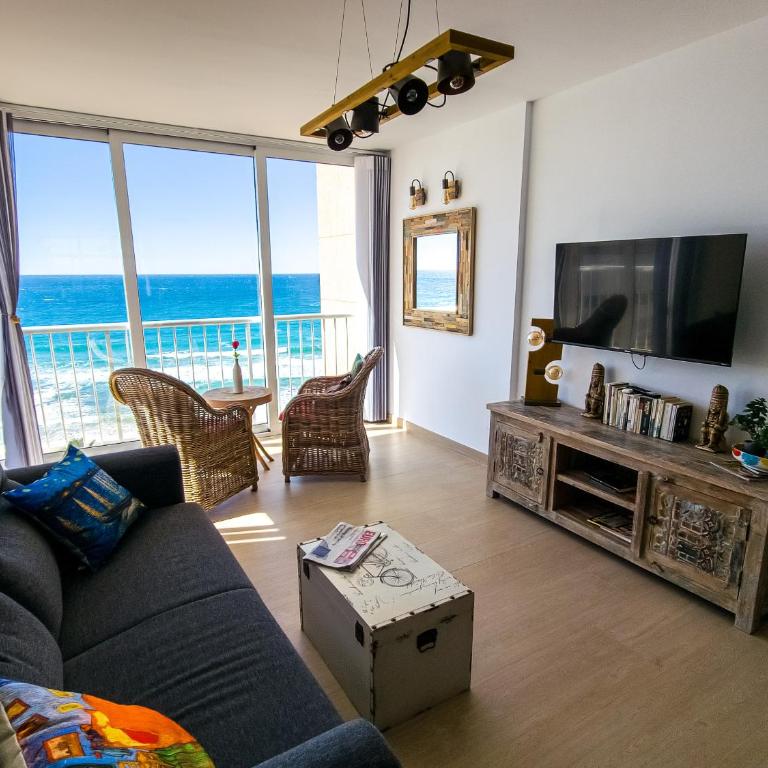 AVANOA - Peñón Ifach Calpe - Apartamento con vistas - 3