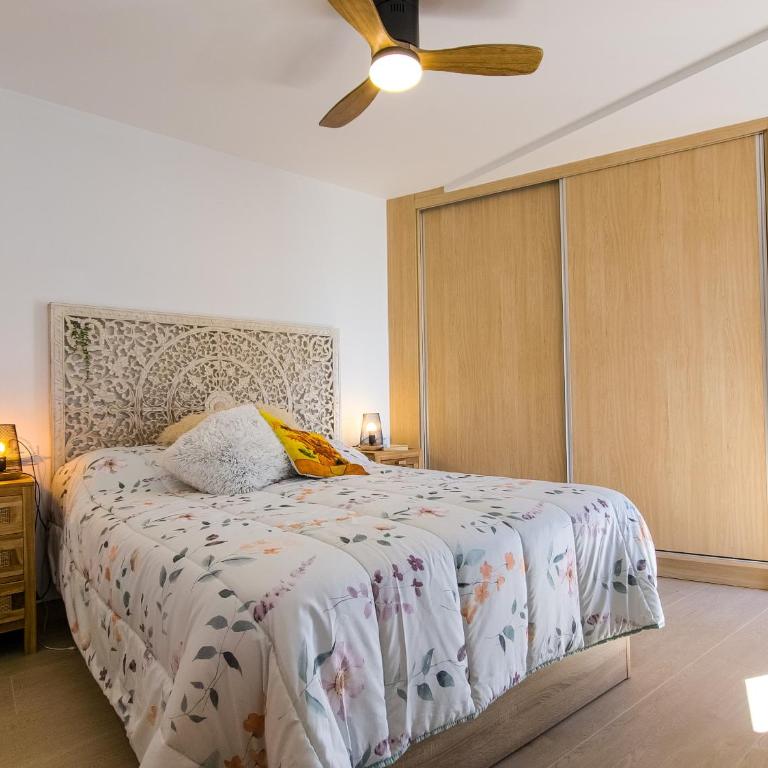 AVANOA - Peñón Ifach Calpe - Apartamento con vistas - 5