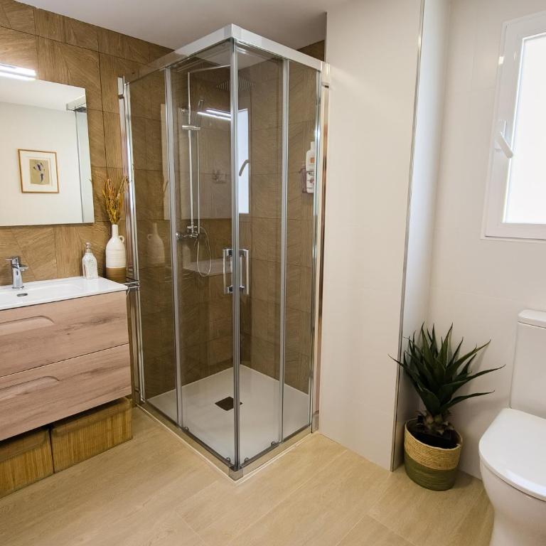 AVANOA - Peñón Ifach Calpe - Apartamento con vistas - 6