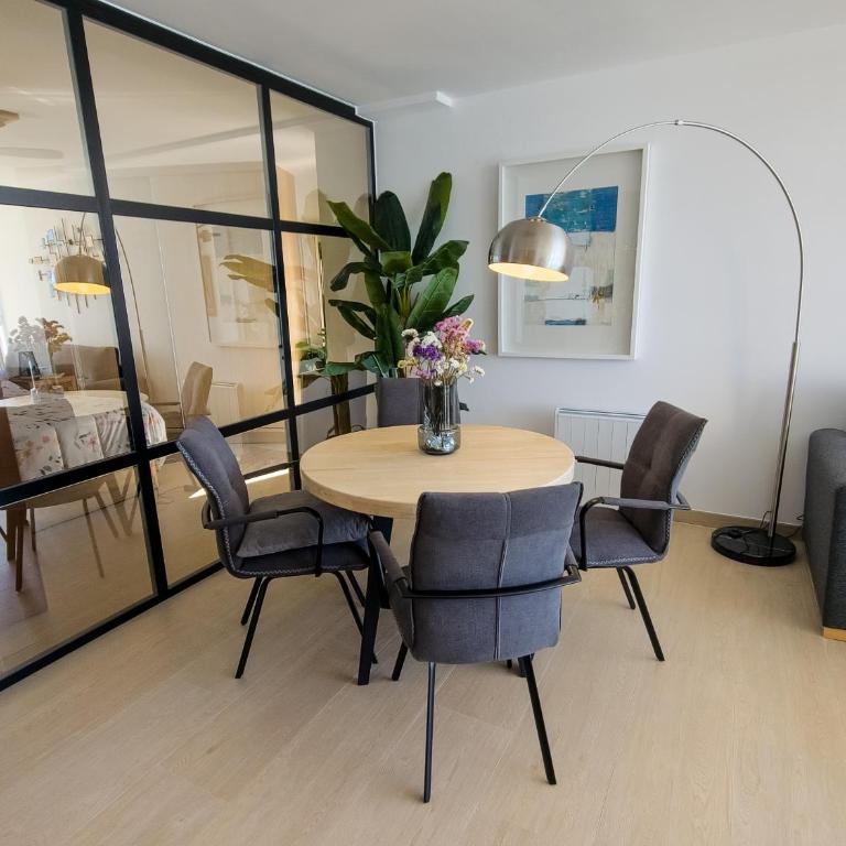 AVANOA - Peñón Ifach Calpe - Apartamento con vistas - 11