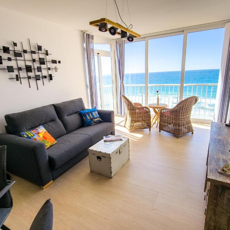 AVANOA - Peñón Ifach Calpe - Apartamento con vistas - 21