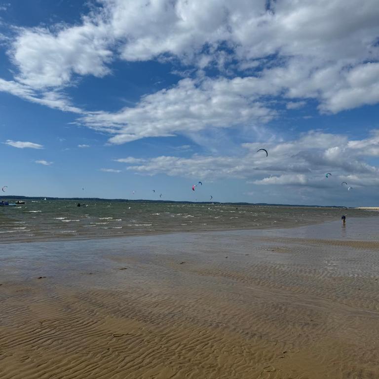 Studio joigny Pereire - Monolocale con Vista Mare - 29
