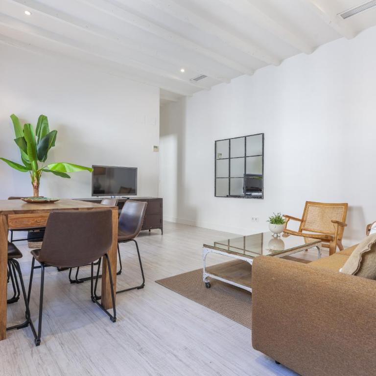 Olavide en Madrid - Two-Bedroom Apartment XIII - 1