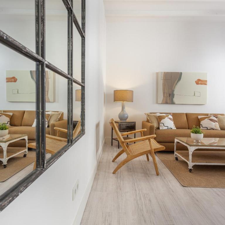 Olavide en Madrid - Two-Bedroom Apartment XIII - 3