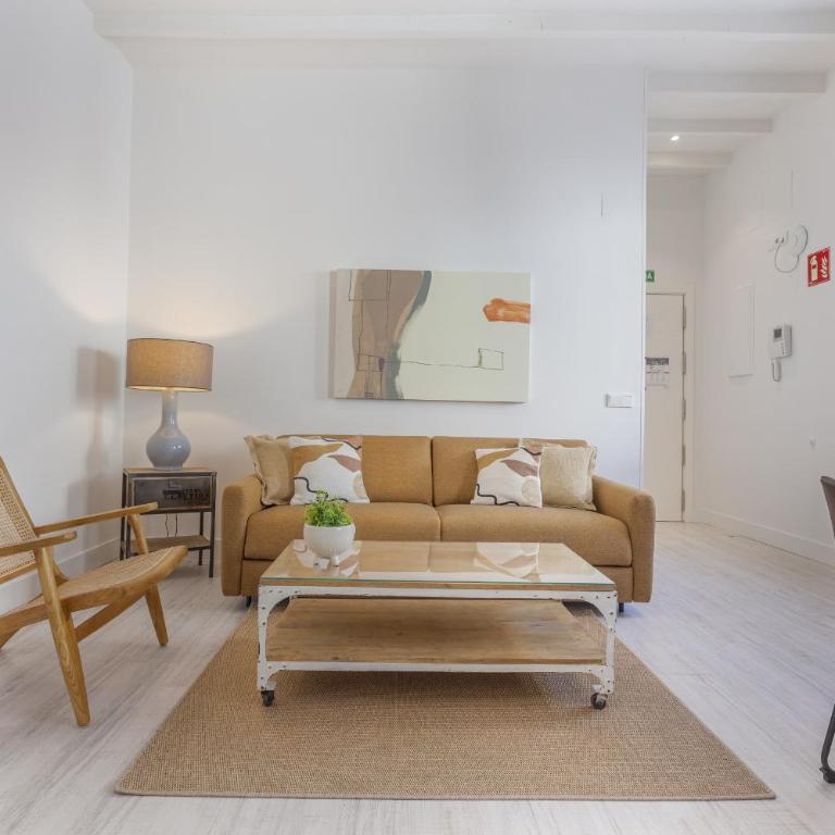 Olavide en Madrid - Two-Bedroom Apartment XIII - 5