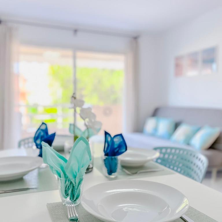 Le Cannes Mélodie - Terrasse - Appartement 1 Chambre - 41