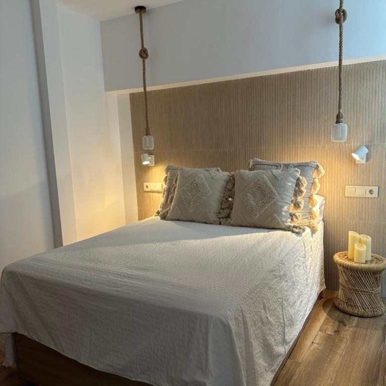 El Refugio de Carmen - Apartamento de 1 dormitorio - 4