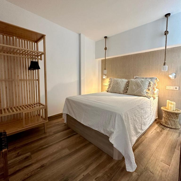 El Refugio de Carmen - Apartamento de 1 dormitorio - 6