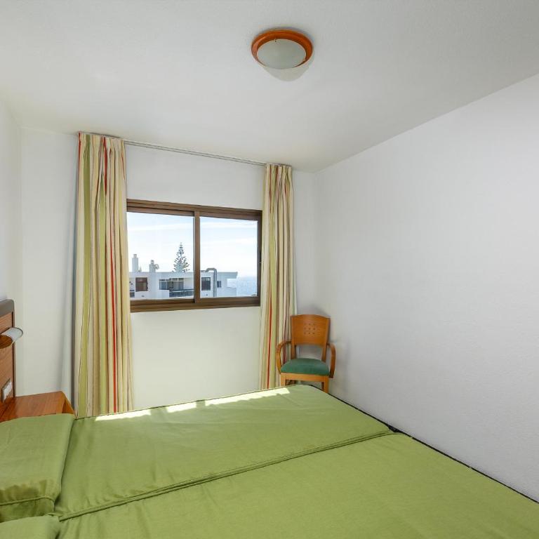 Los Ficus - One-Bedroom Apartment - 13