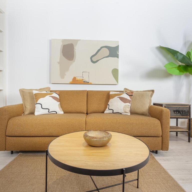 Olavide en Madrid - Two-Bedroom Apartment XIV - 3