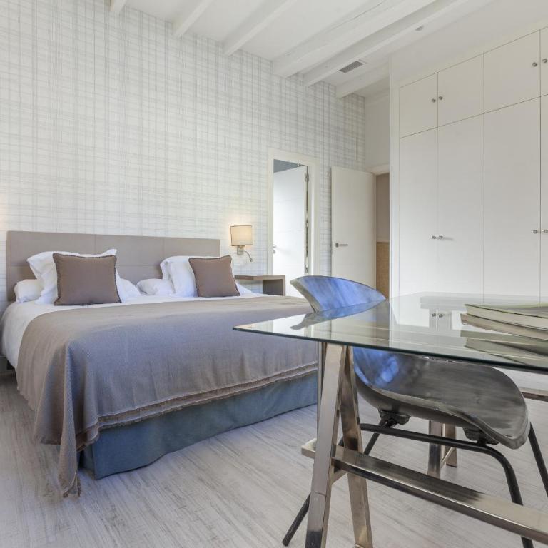 Olavide en Madrid - Two-Bedroom Apartment XIV - 6