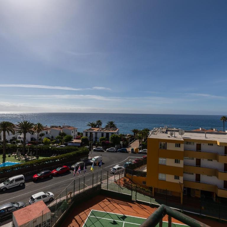 Los Ficus - Two-Bedroom Apartment - 24