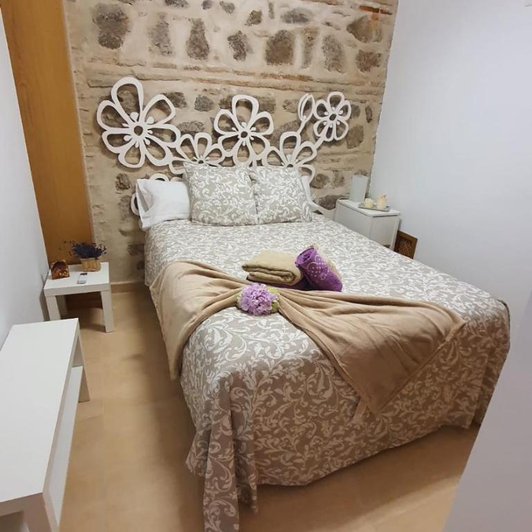 El Refugio - Apartamento de 1 dormitorio - 9