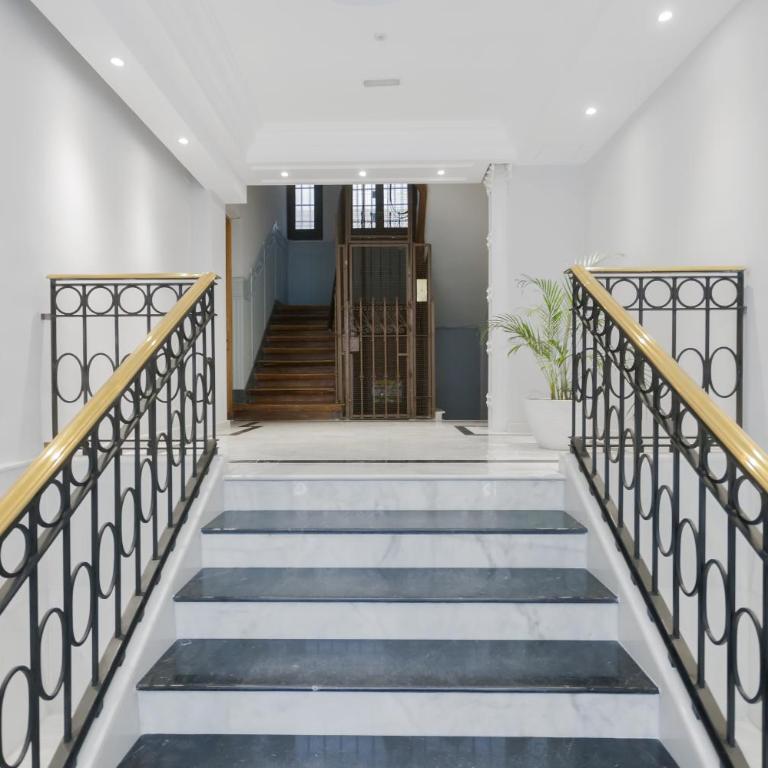 Apartamentos Blume Conde Aranda - Two-Room Apartment - 26