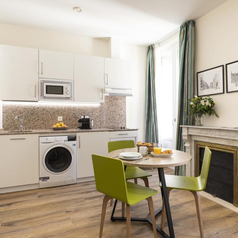 Apartamentos Blume Conde Aranda - Two-Room Apartment - 29