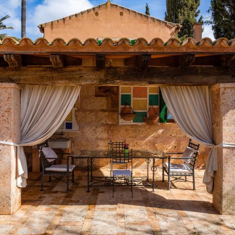 Es Revellar Art Resort - Adults Only - Villa - 3