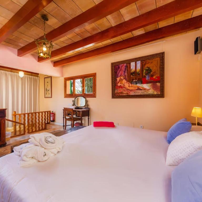Es Revellar Art Resort - Adults Only - Villa - 10