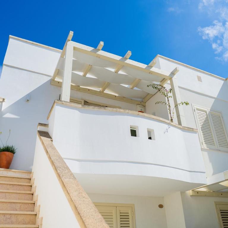 La Casa al mare Torre San Giovanni - Appartamento con 2 Camere da Letto - 3