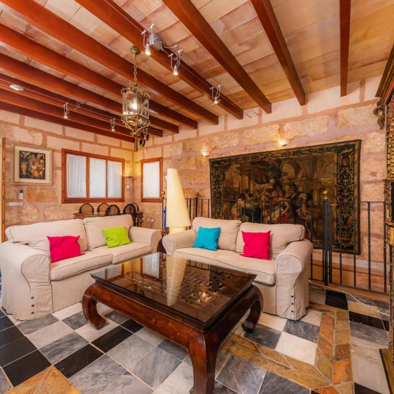 Es Revellar Art Resort - Adults Only - Villa - 19