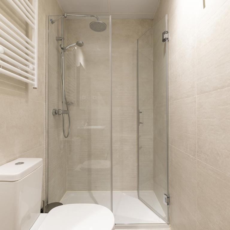Apartamentos Blume Conde Aranda - Two-Room Apartment - 22